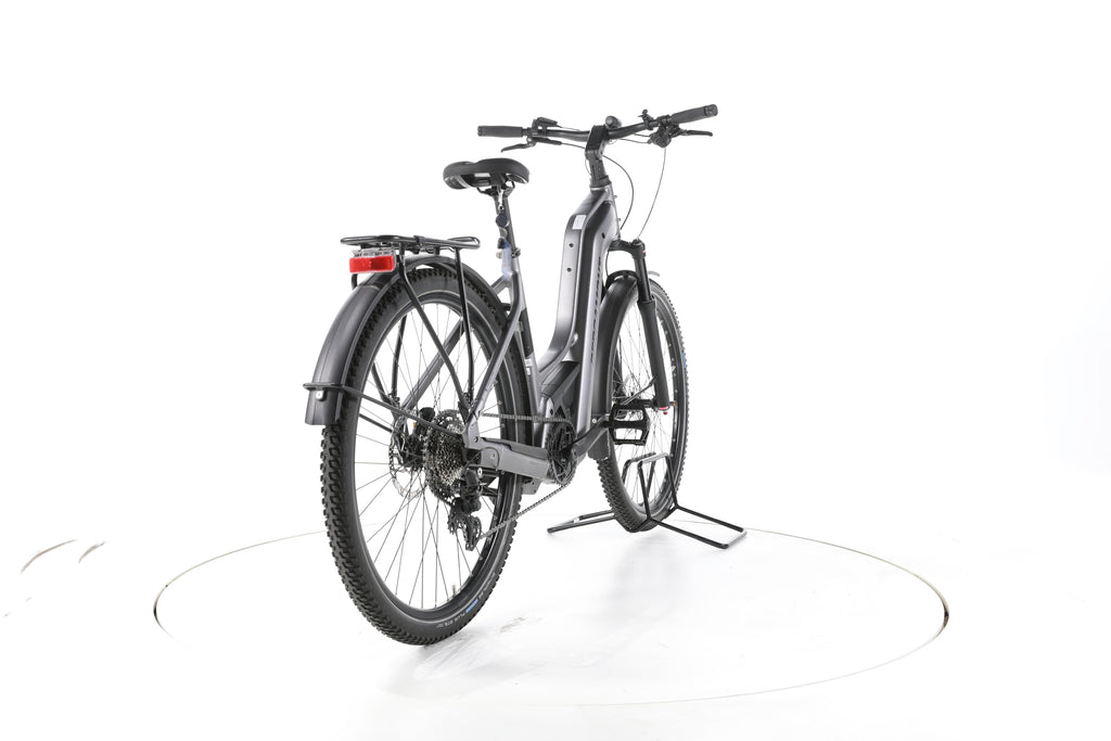 Bergamont E-HORIZON PREMIUM SUV SUV E-Bike Tiefeinsteiger - Image 11
