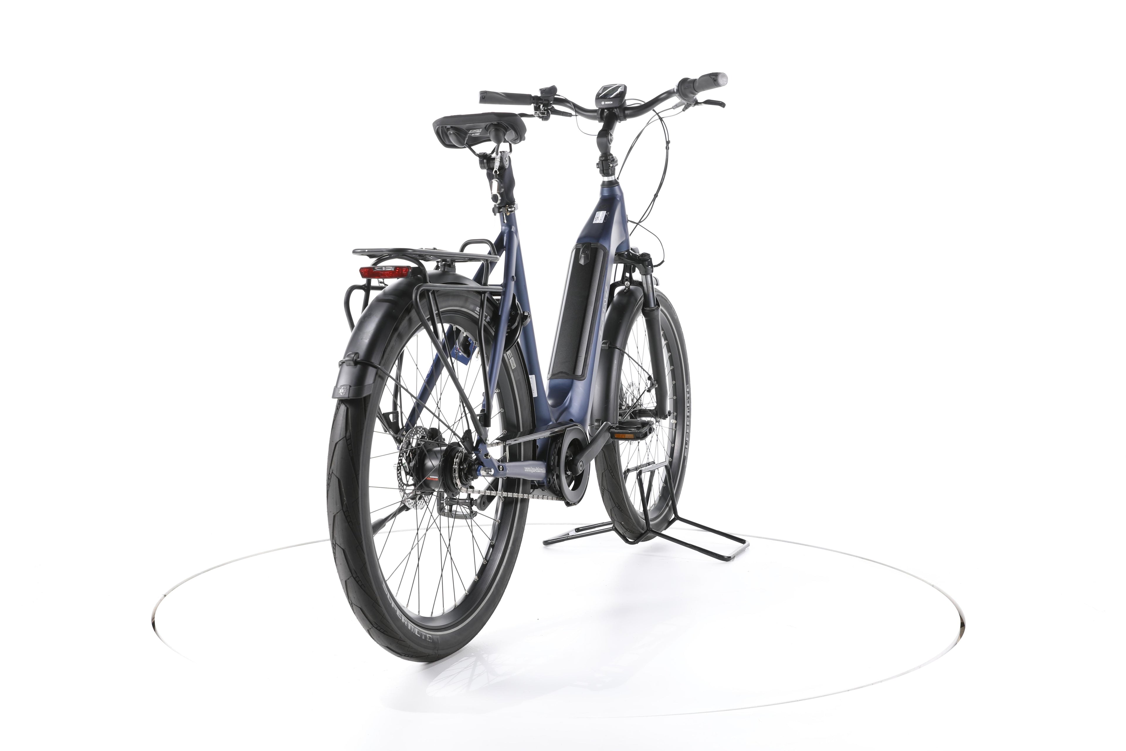 LPM E1 City E-Bike Tiefeinsteiger - Image 11