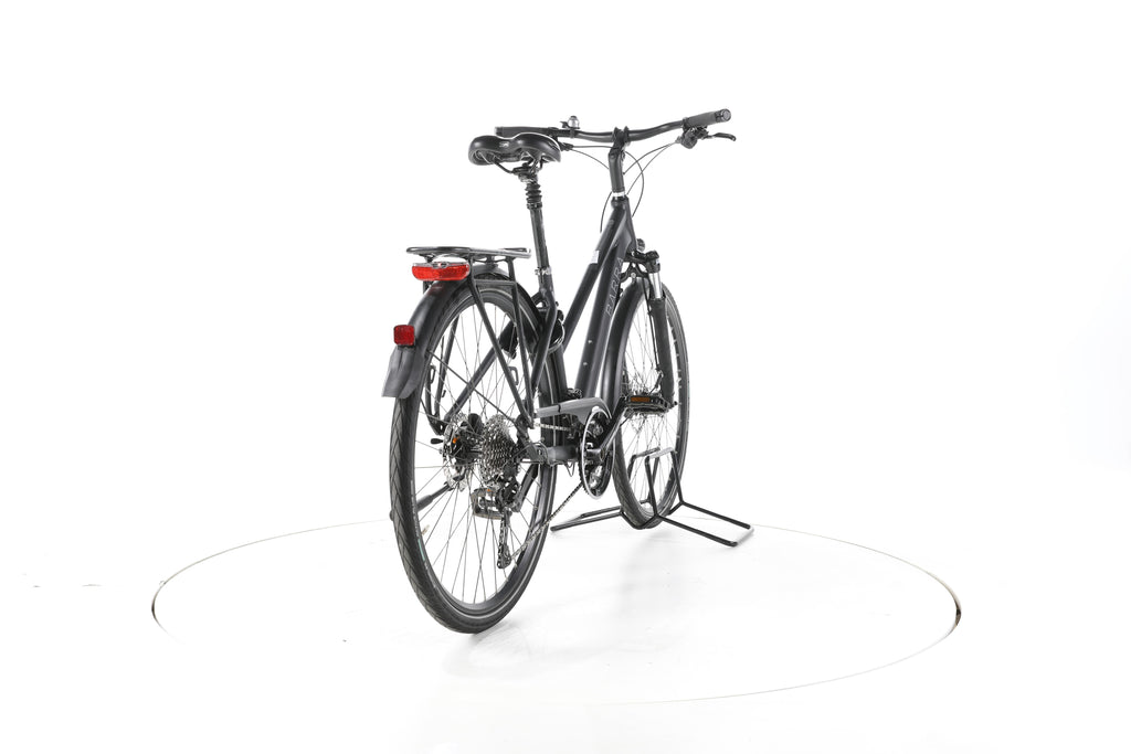 Barra Barra Fahrrad City & Trekking - Image 11