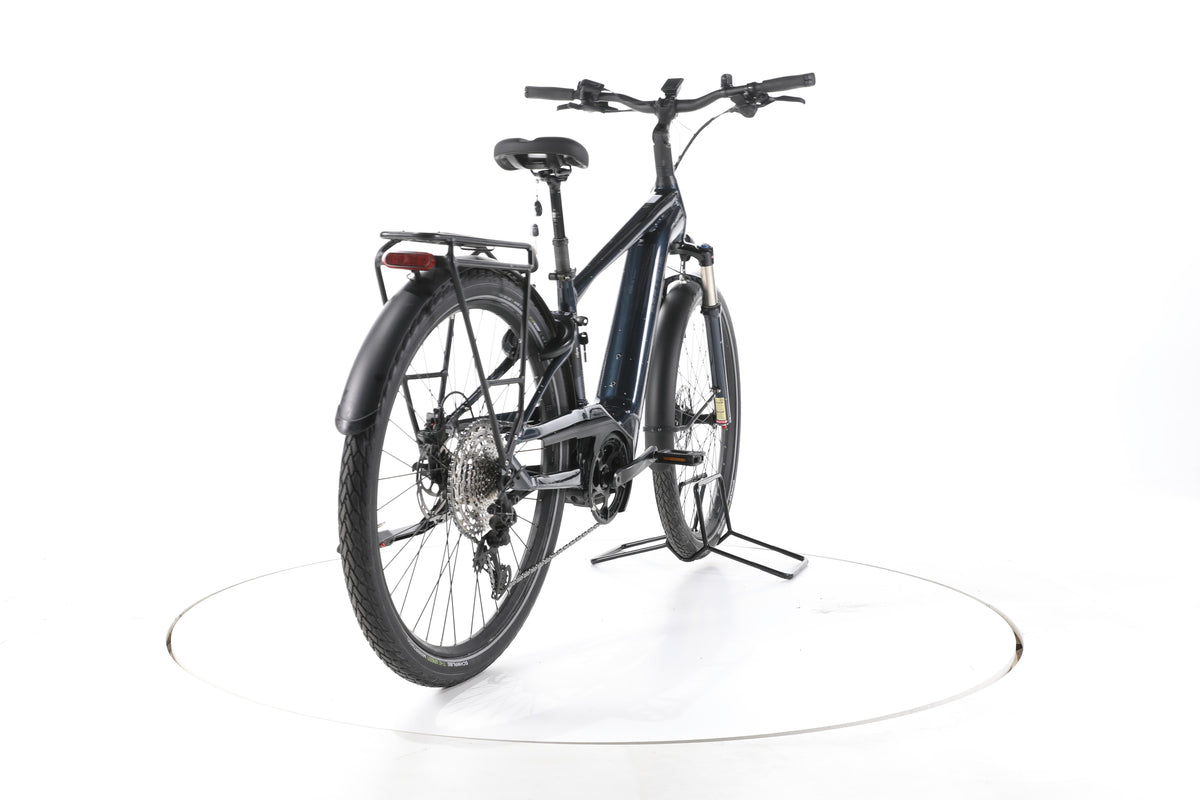 Pegasus Savino Evo 12 Trekking E-Bike - Image 11