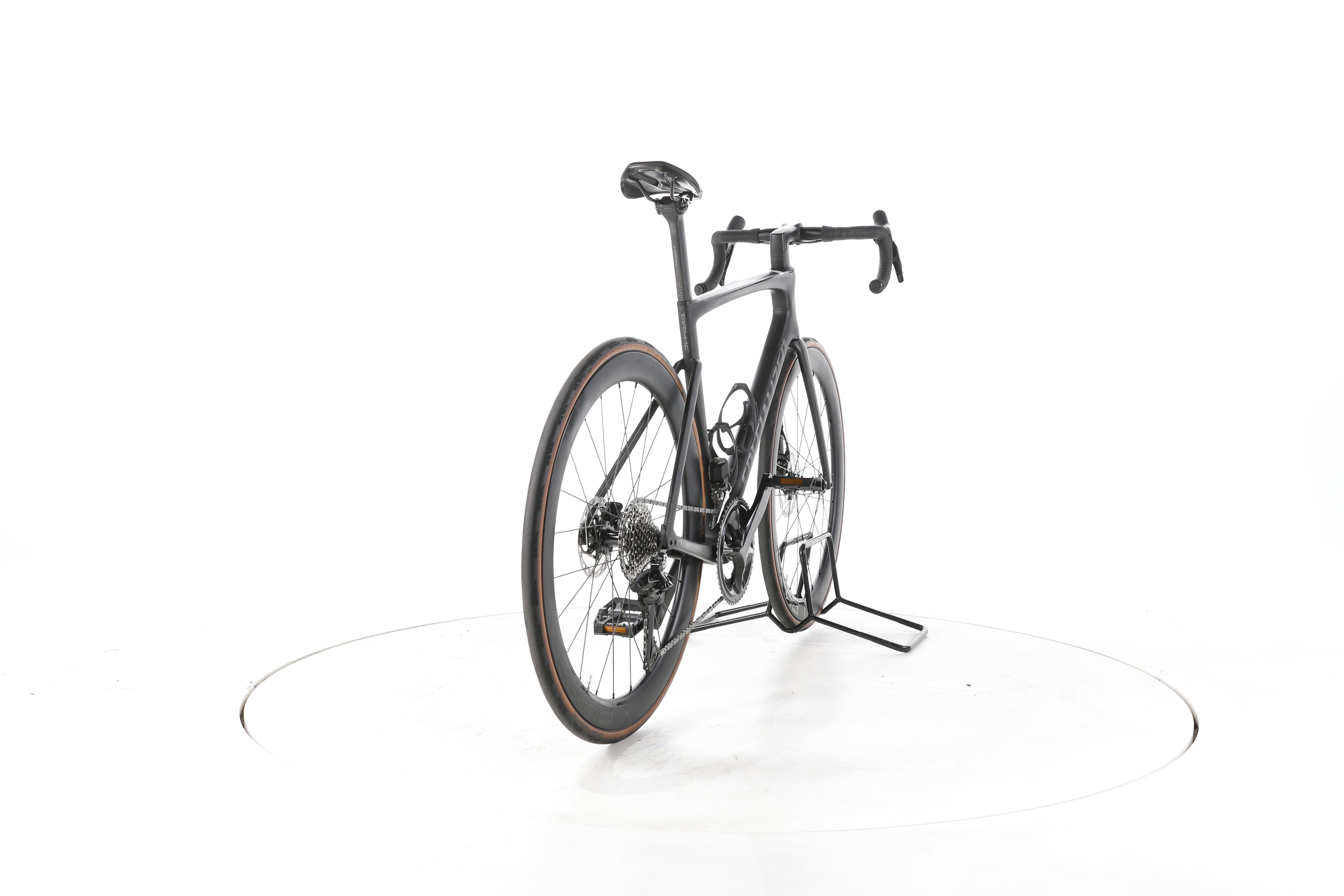 Specialized Tarmac SL7 Rennrad Carbon 2024 - Image 11