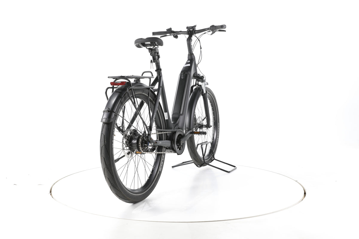 Velo de Ville SEB890 SUV City E-Bike Tiefeinsteiger - Image 11
