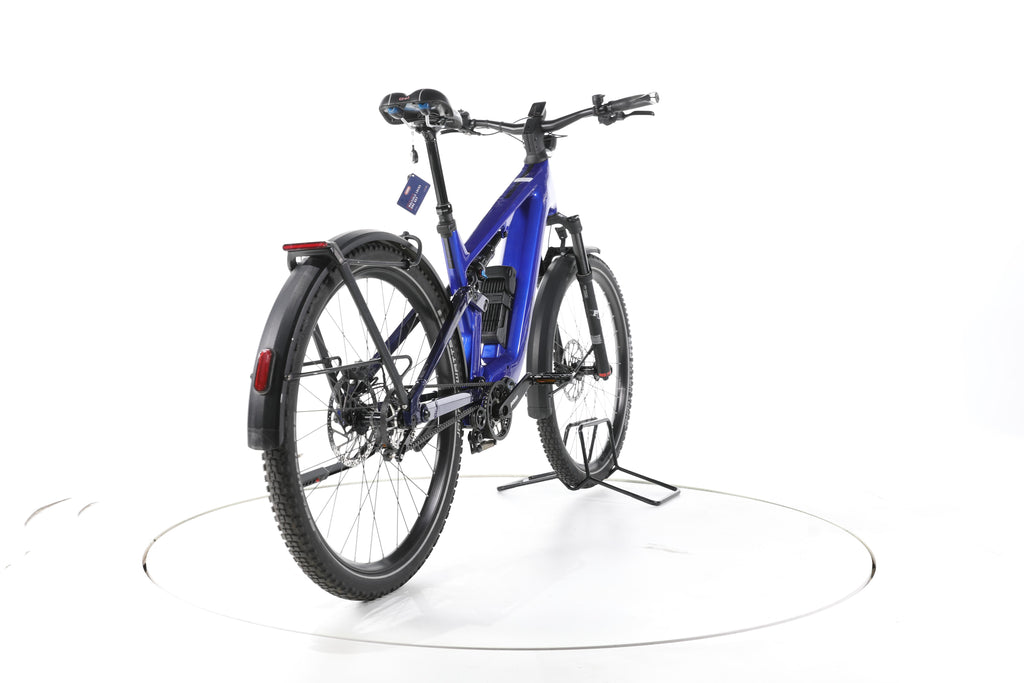 FLYER Goroc TR:X 8.63 SUV E-Bike 2024 - Image 11