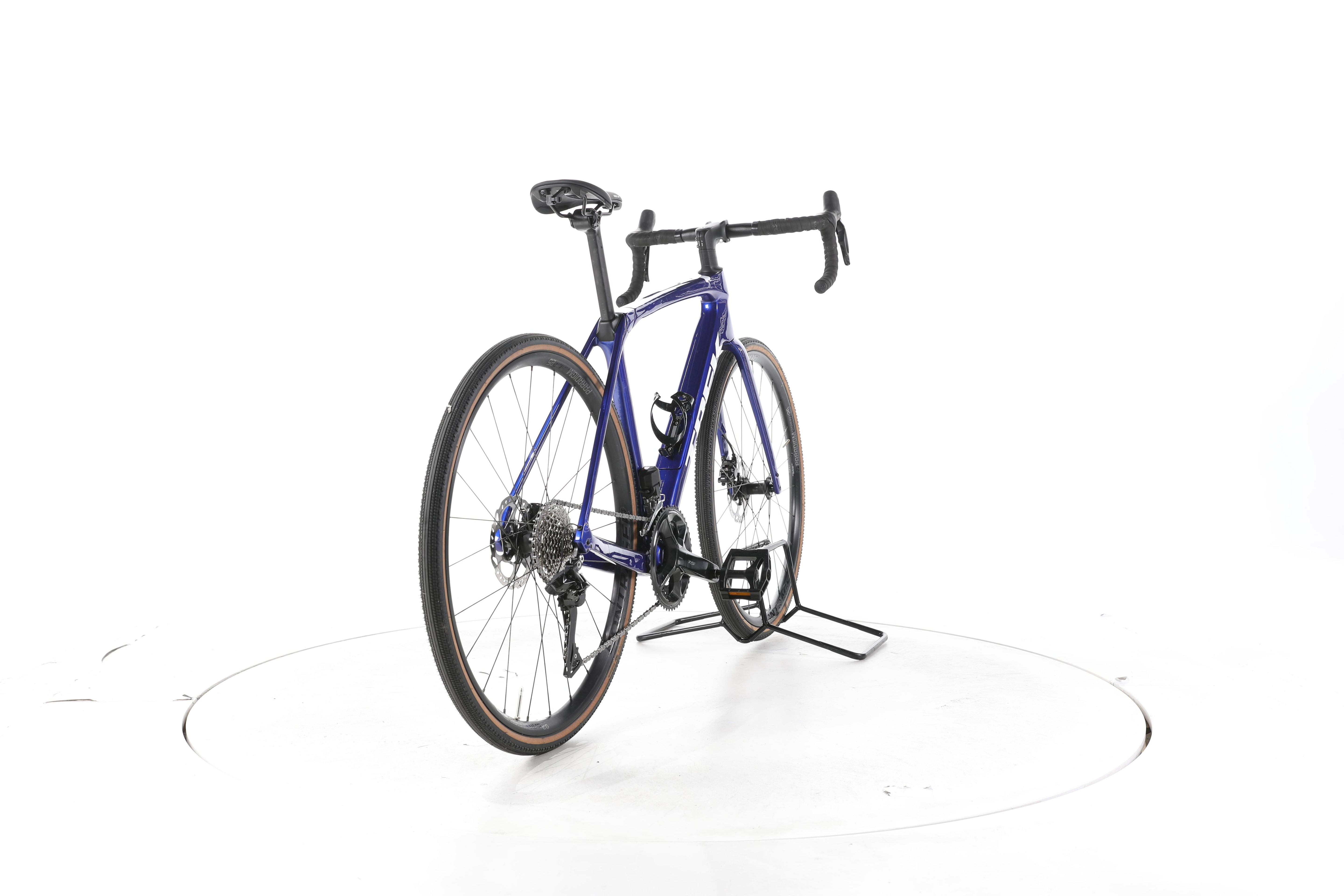 Trek Domane SL 6 Gen 4 Gravelbike Carbon 2024 - Image 11