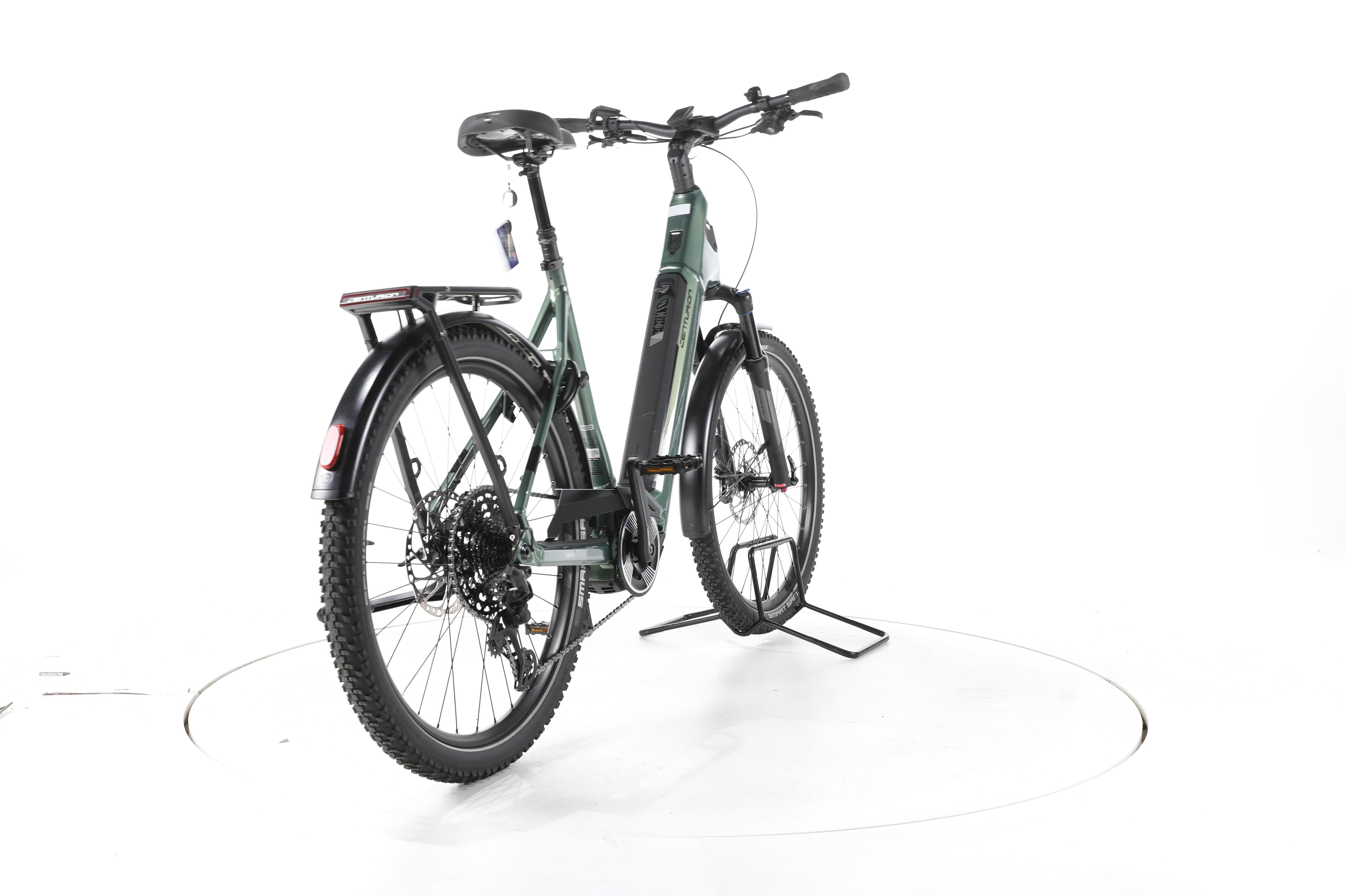 Centurion Country R3000I L EP1 Trekking E-Bike Tiefeinsteiger - Image 11