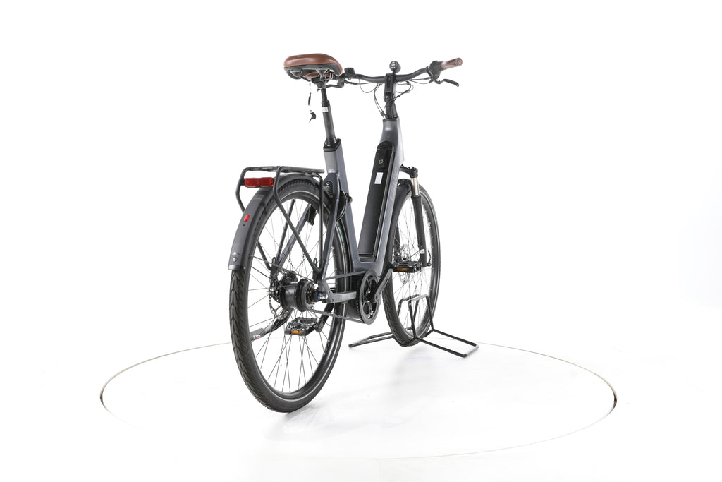 QWIC Premium Q MN8 City E-Bike - Image 11