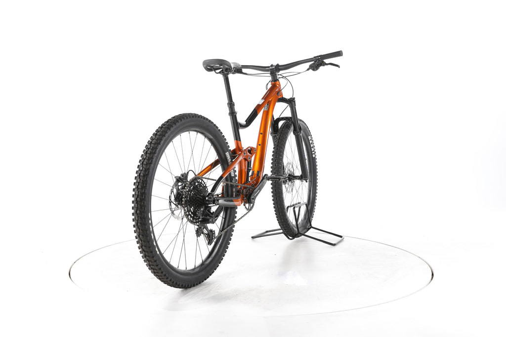 Bulls Trance X 2 Fahrrad Fully - Image 11