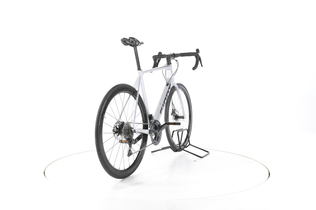 Giant TCR Advanced Pro Disc 1 Rennrad Carbon - Image 11