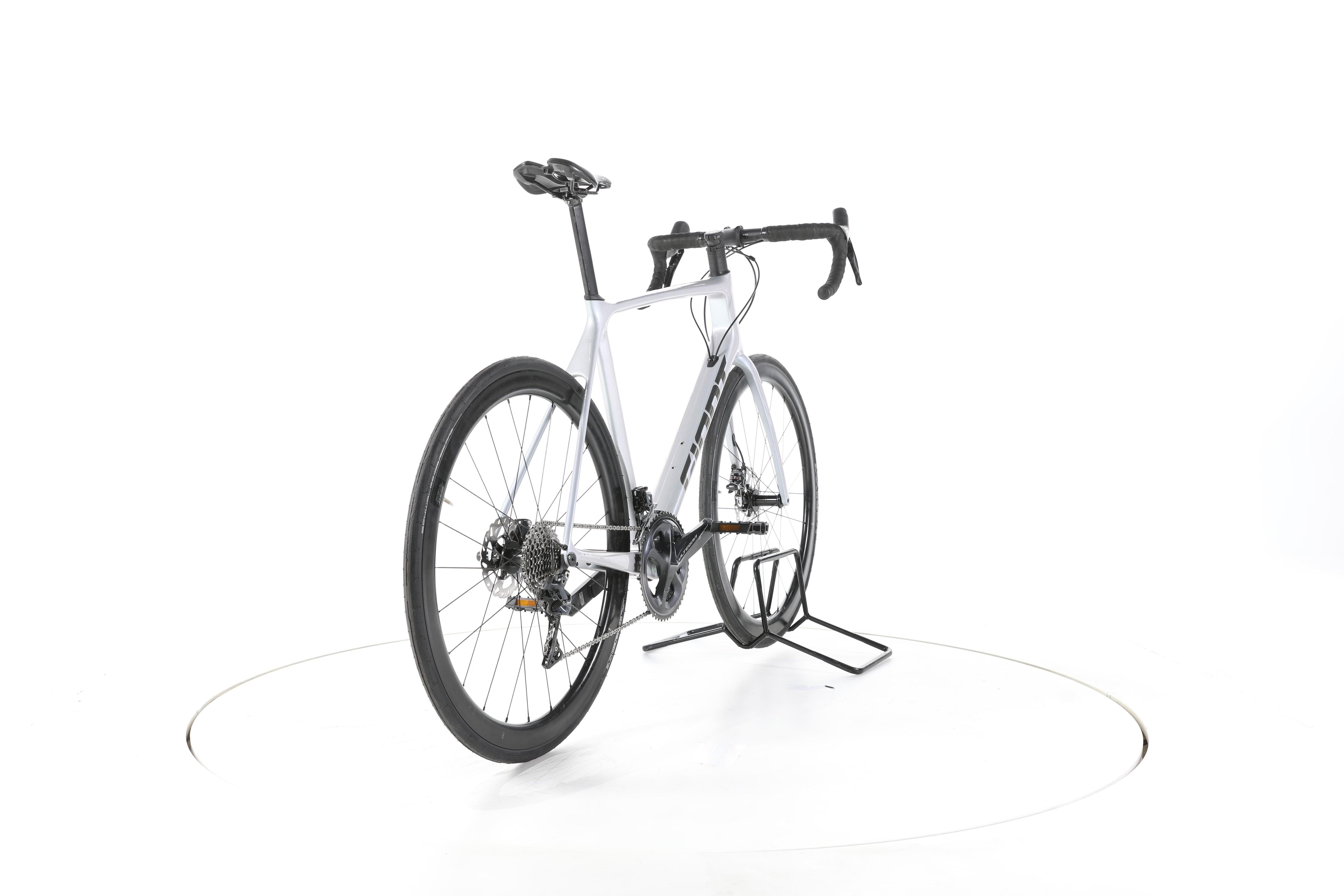 Giant TCR Advanced Pro Disc 1 Rennrad Carbon - Image 11