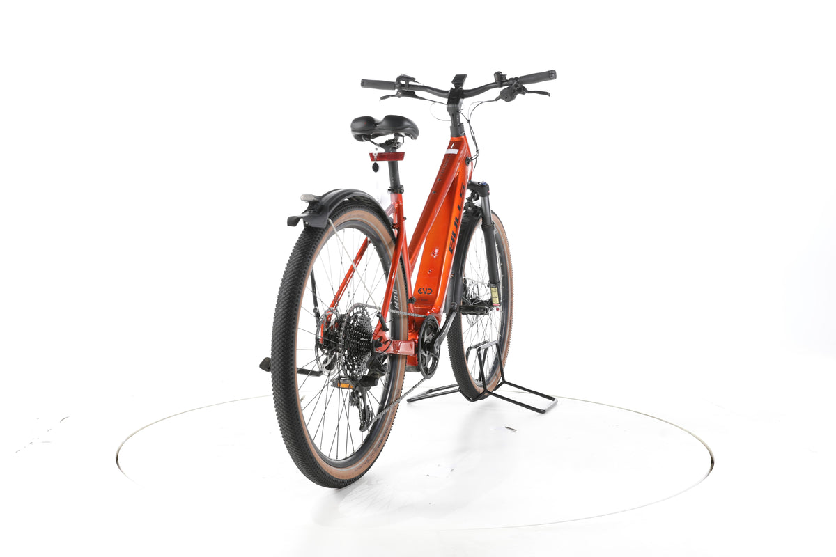 Bulls Crossrider EVO 2 Trekking E-Bike - Image 11