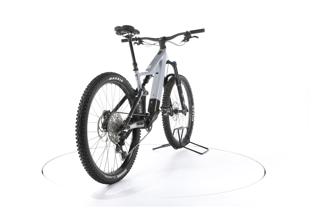 Focus JAM² SL 8.8 Fully E-Bike Carbon 2023 - Image 11