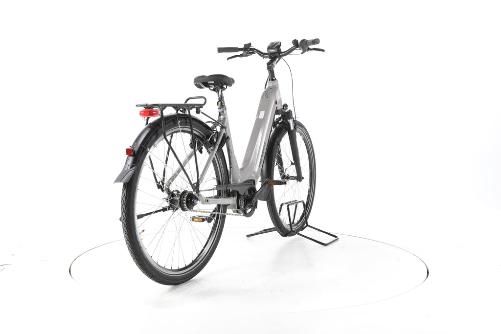TRENGA DE SLE 7.0 City E-Bike Tiefeinsteiger - Image 11