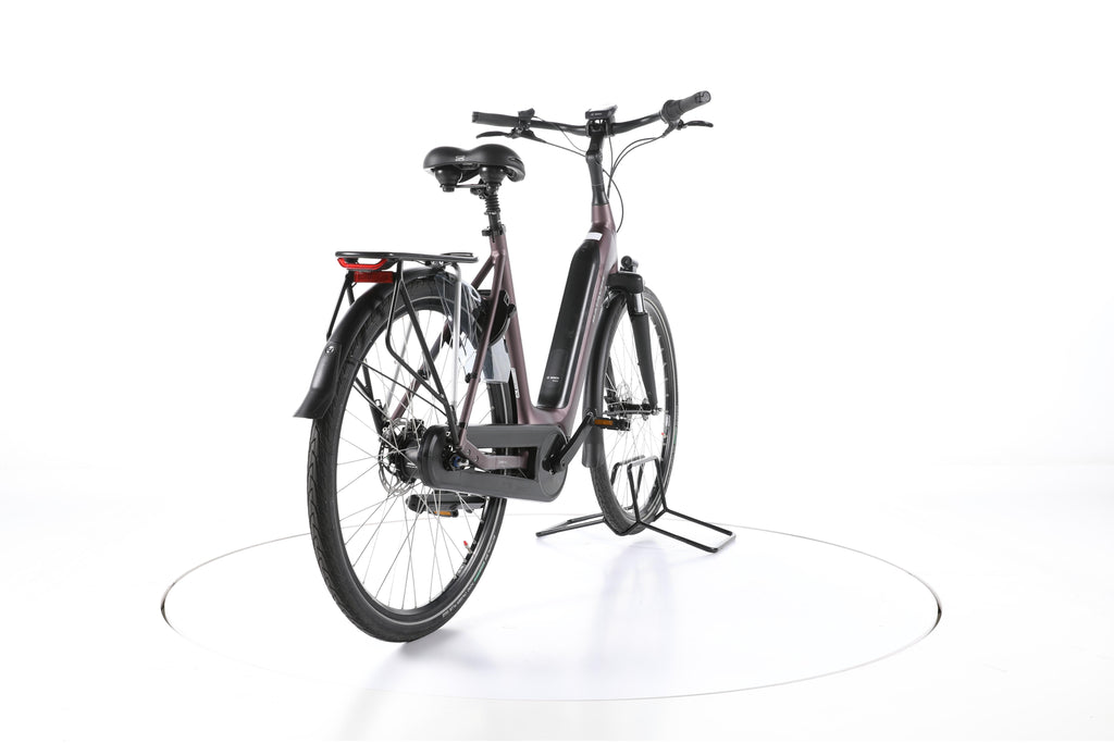 Batavus FINEZ City E-Bike Tiefeinsteiger - Image 11