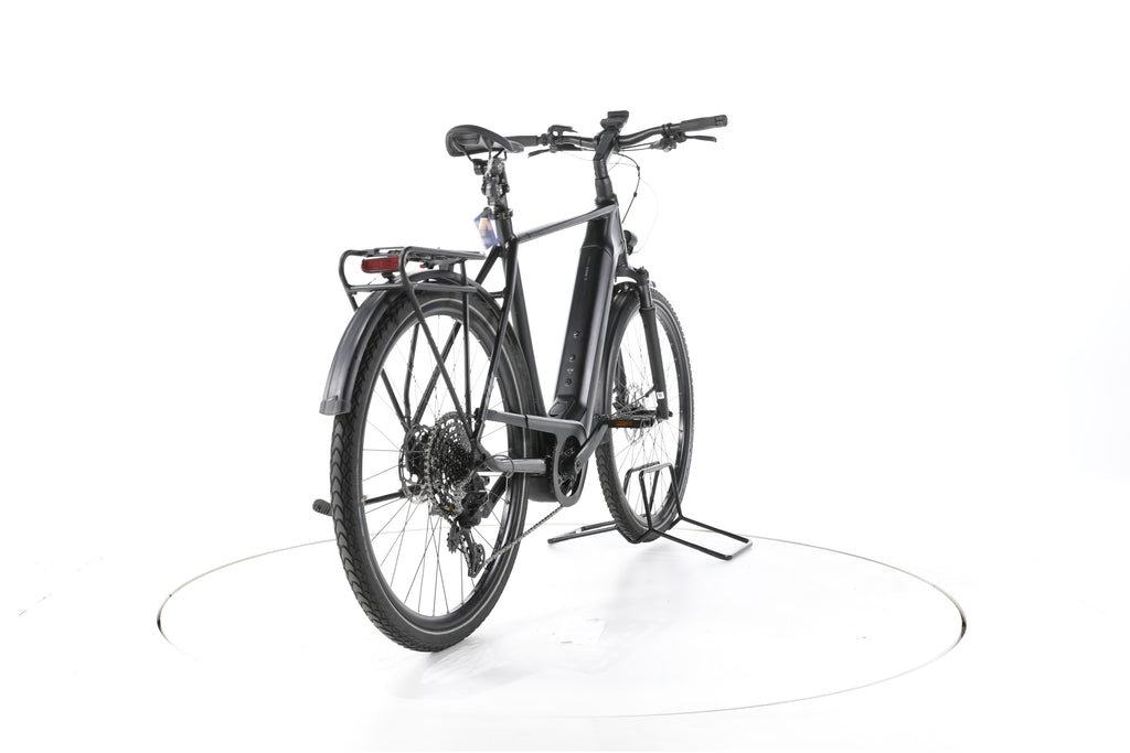 KTM Power Sport 11 Plus Trekking E-Bike - Image 11