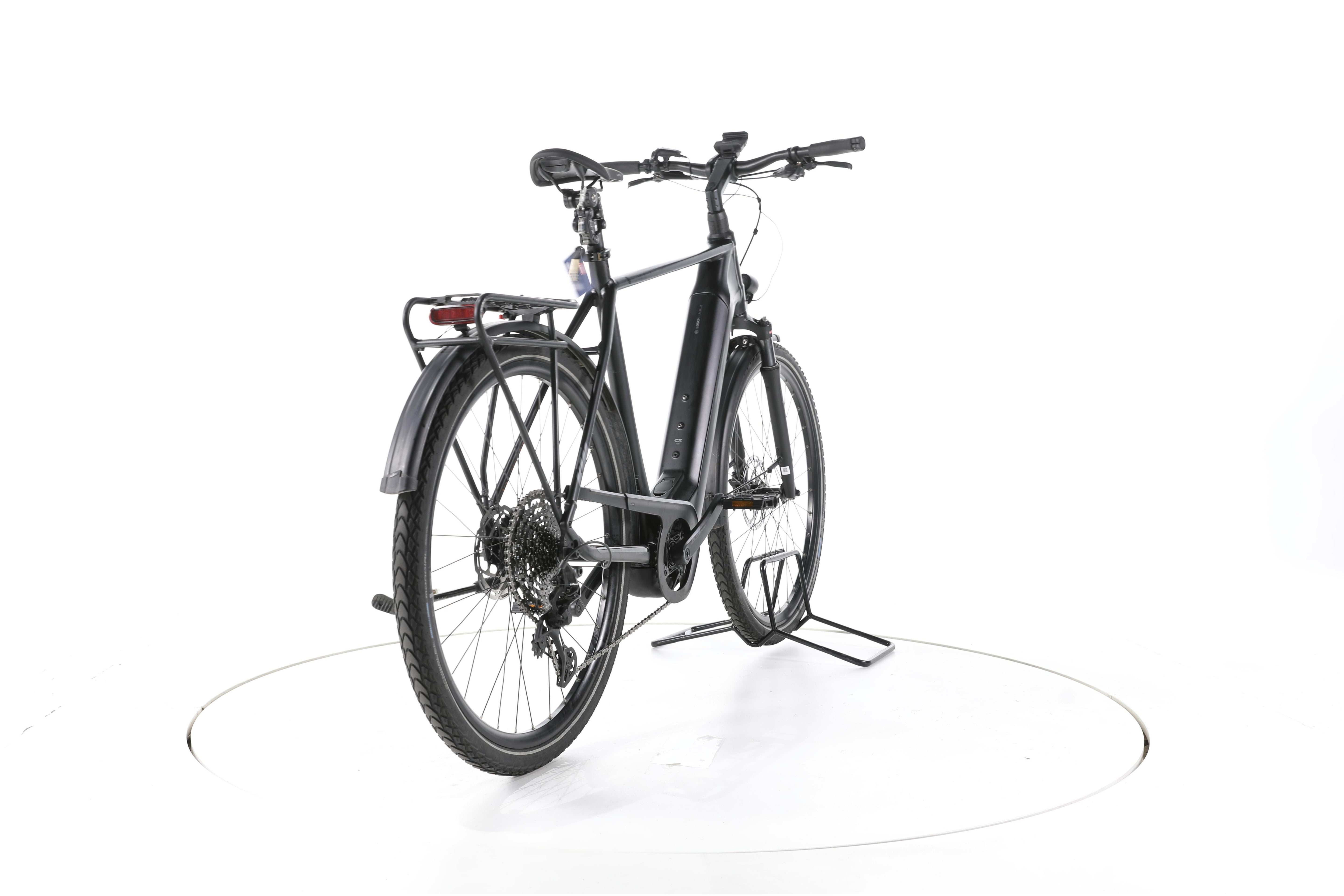 KTM Power Sport 11 Plus Trekking E-Bike - Image 11