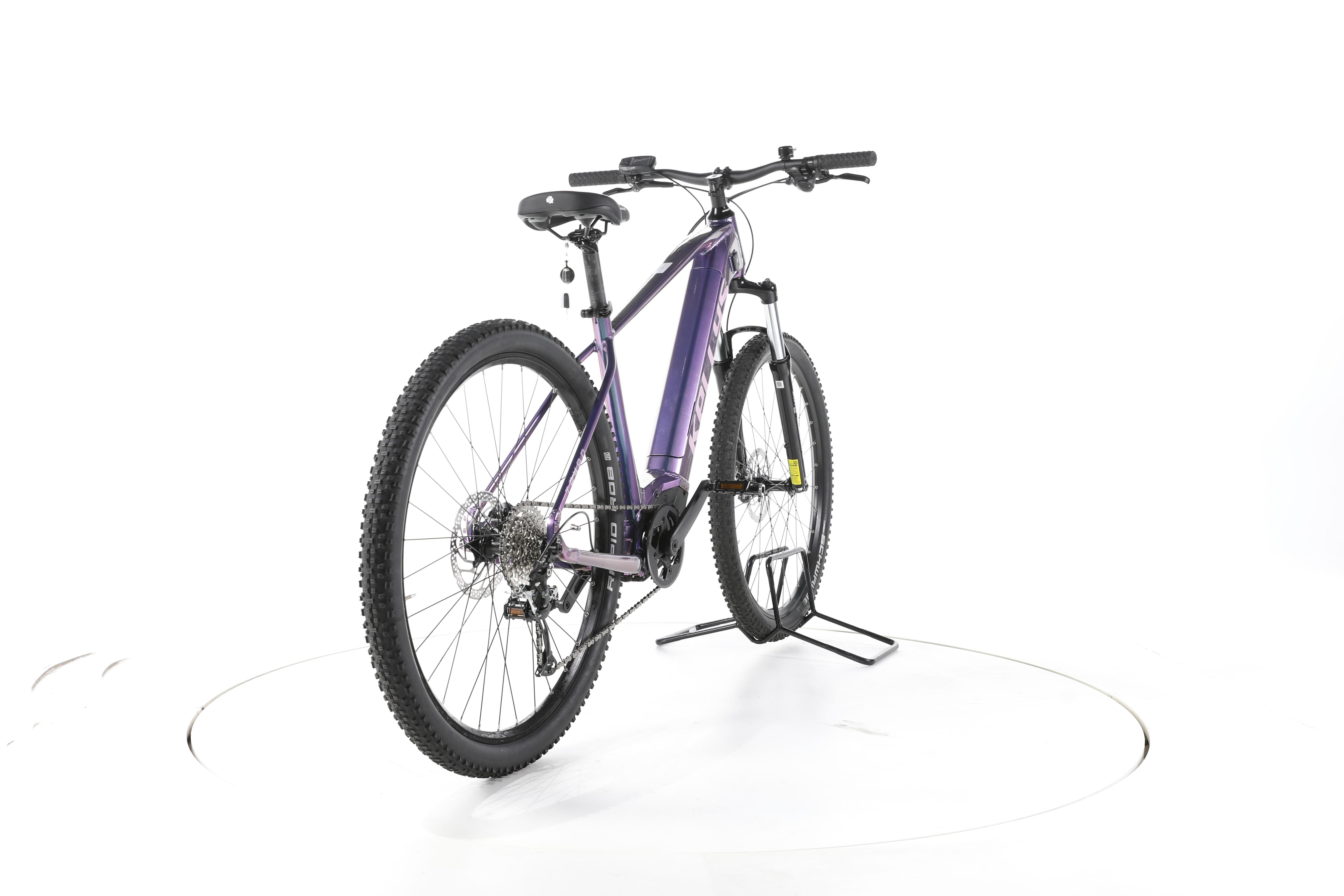 Kellys Tayen R10 E-Bike 2023 - Image 11