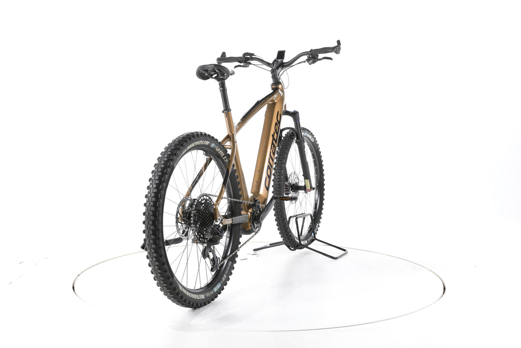 Corratec E-Power X-Vert Factory E-Bike 2023 - Image 11