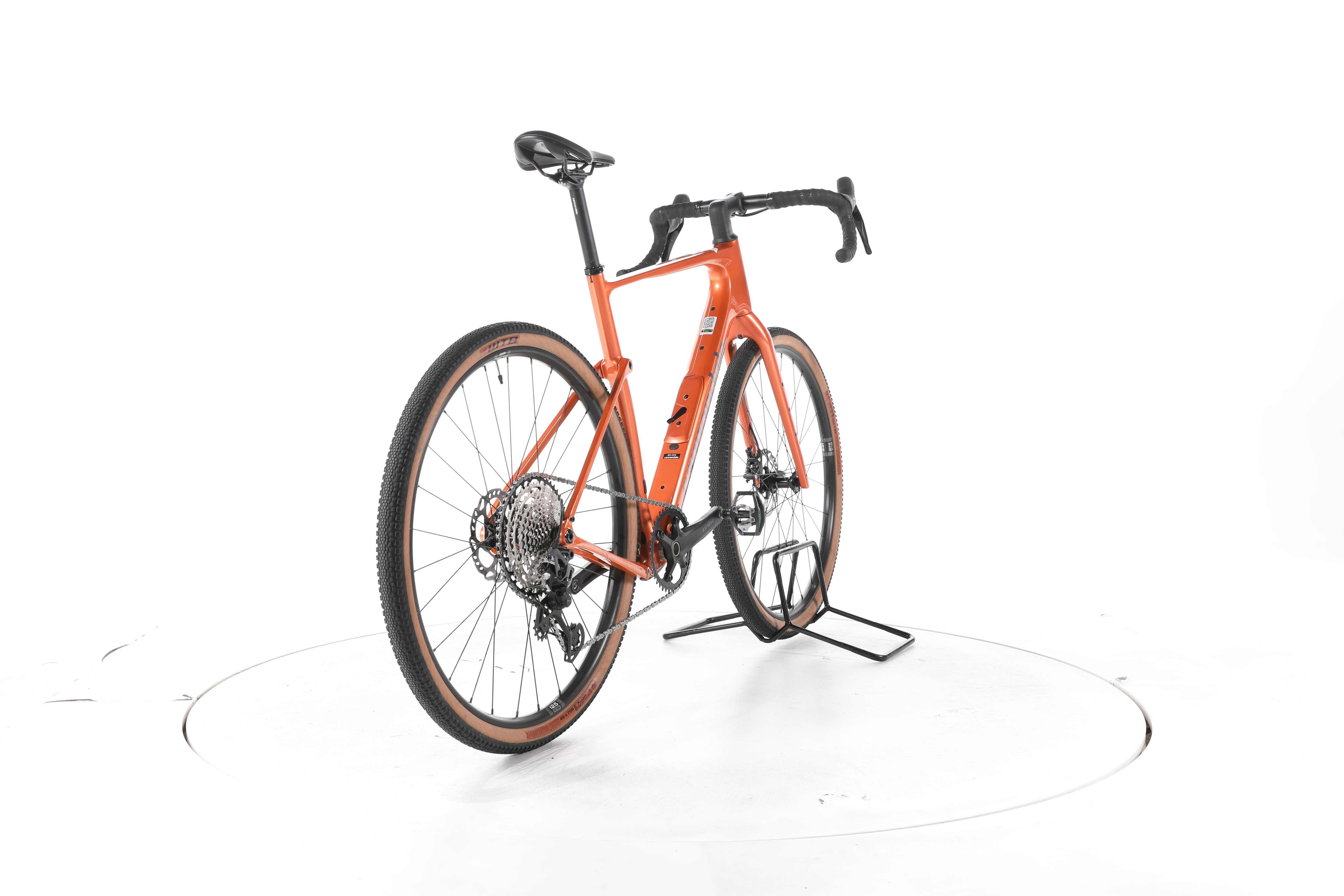 Cannondale Topstone Gravelbike Carbon - Image 11