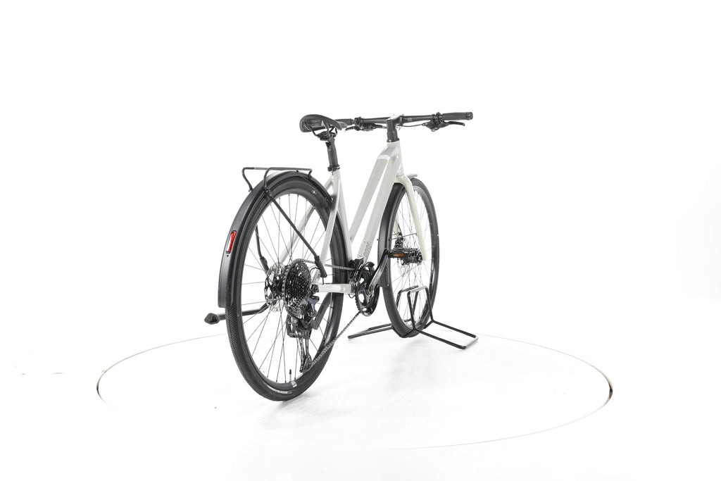Rose Sneak 2 EQ MidStep Fahrrad City & Trekking - Image 11
