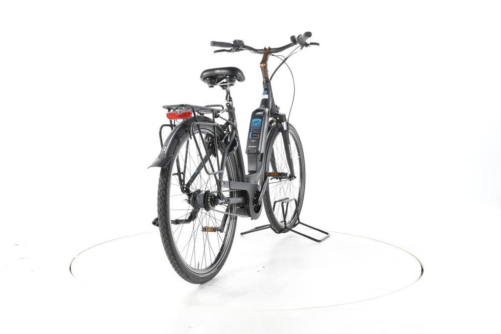Gudereit EC 3 RT City E-Bike Tiefeinsteiger - Image 11