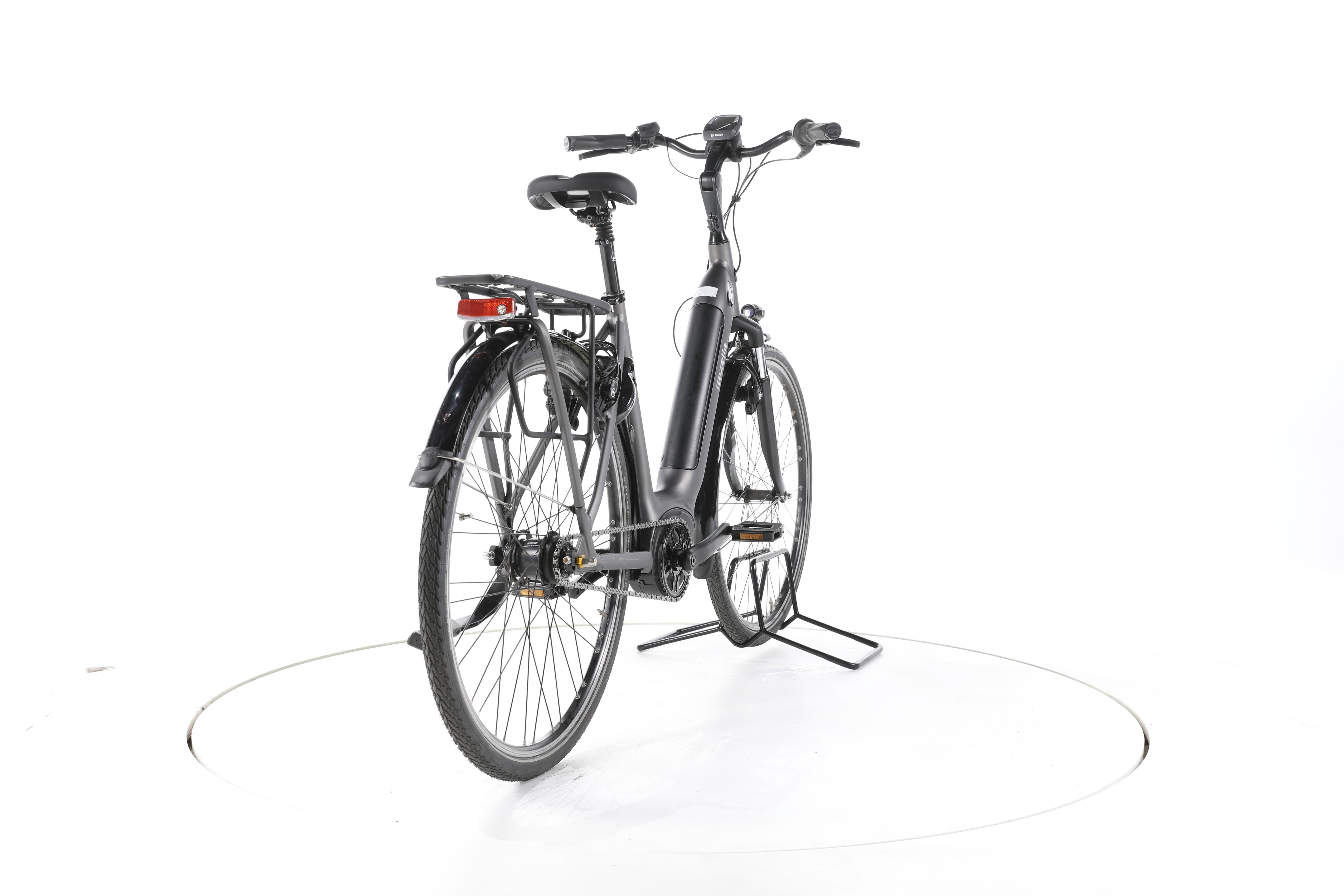 Gazelle Arroyo C7+ HMB Elite City E-Bike Tiefeinsteiger - Image 11