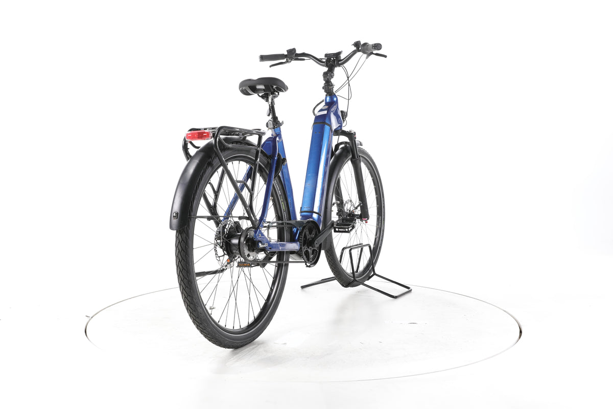 FLYER Gotour6 7.43 City E-Bike Tiefeinsteiger - Image 11