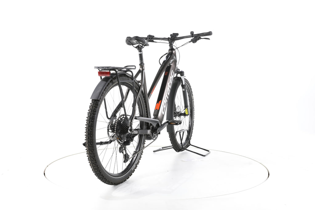 Corratec E-Power MTC Elite SE 3.0 Sport Trekking E-Bike - Image 11
