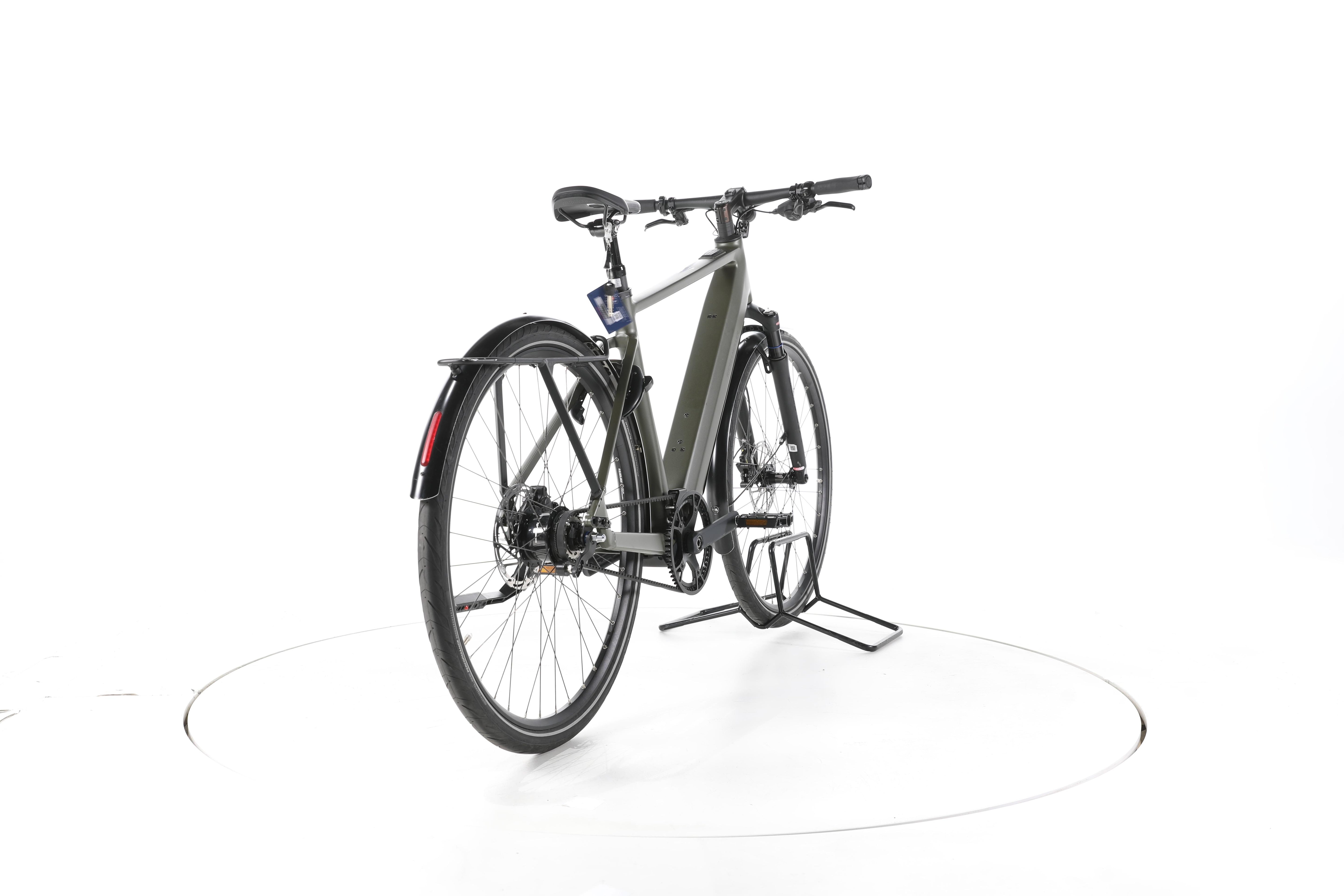 Riese & Müller UBN Five silent City E-Bike - Image 11