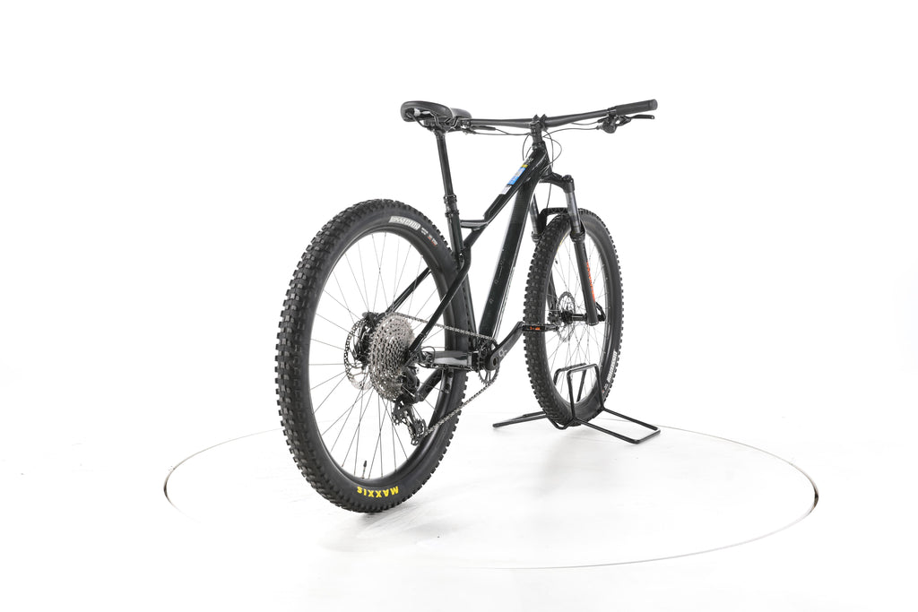 Orbea Laufey H30 Fahrrad Hardtail - Image 11