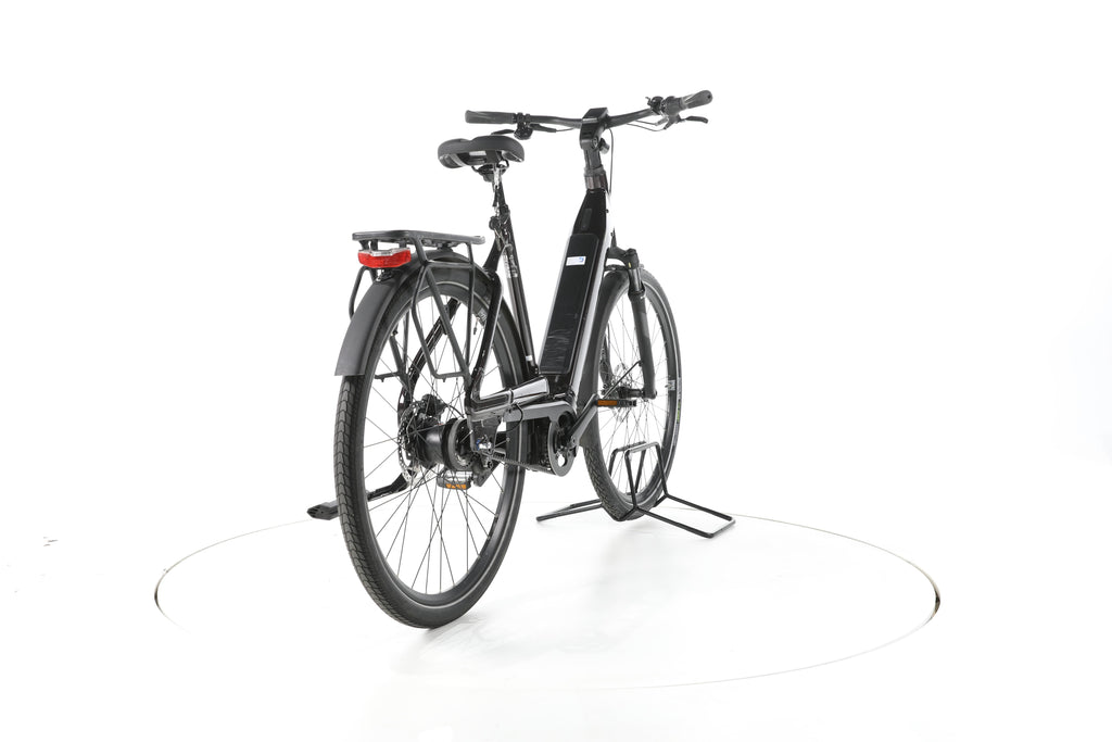 Liv Allure E+ 1 City E-Bike Tiefeinsteiger - Image 11