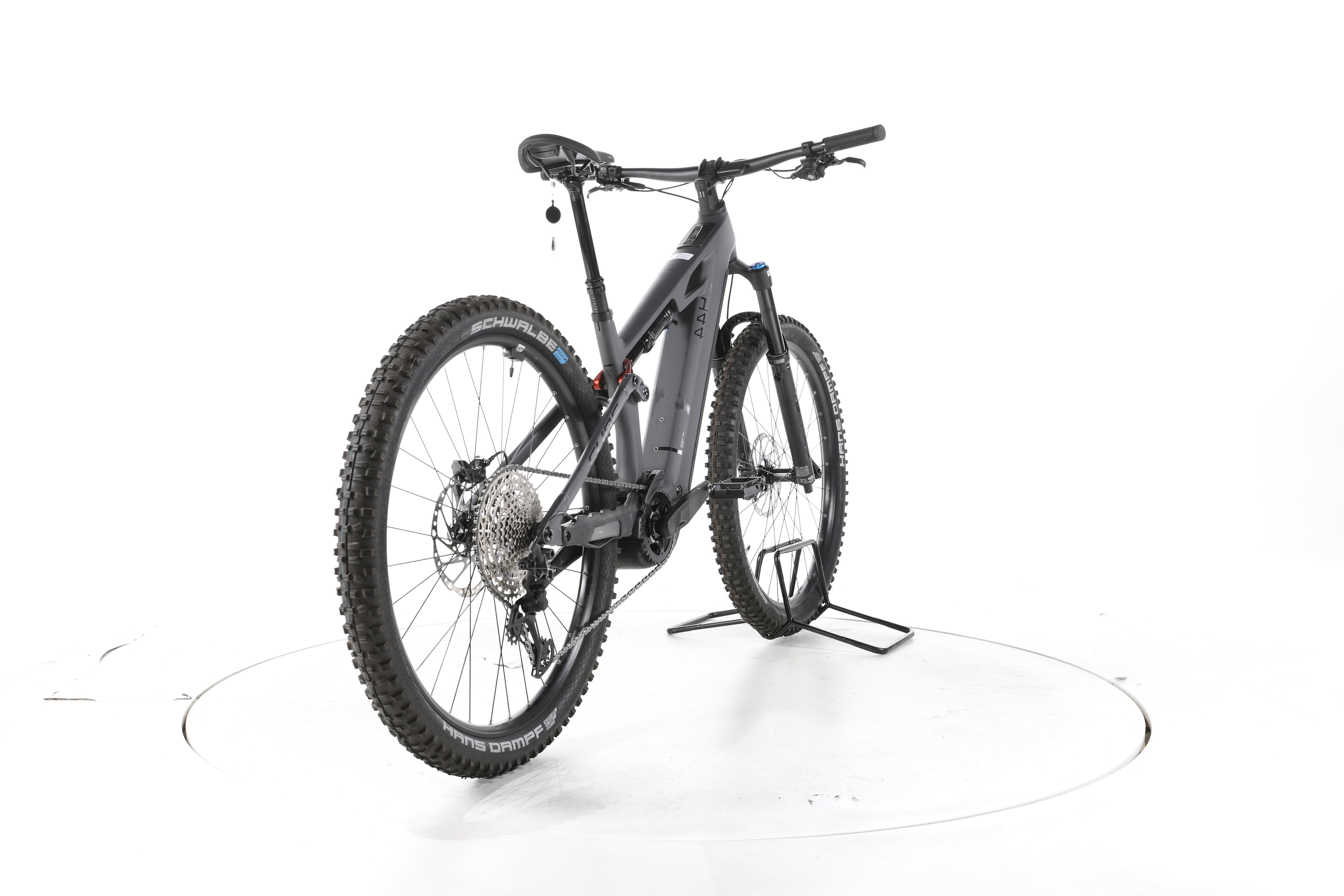 Cube Stereo Hybrid ONE44 HPC E-Bike Fully Carbon 2025 - Image 11