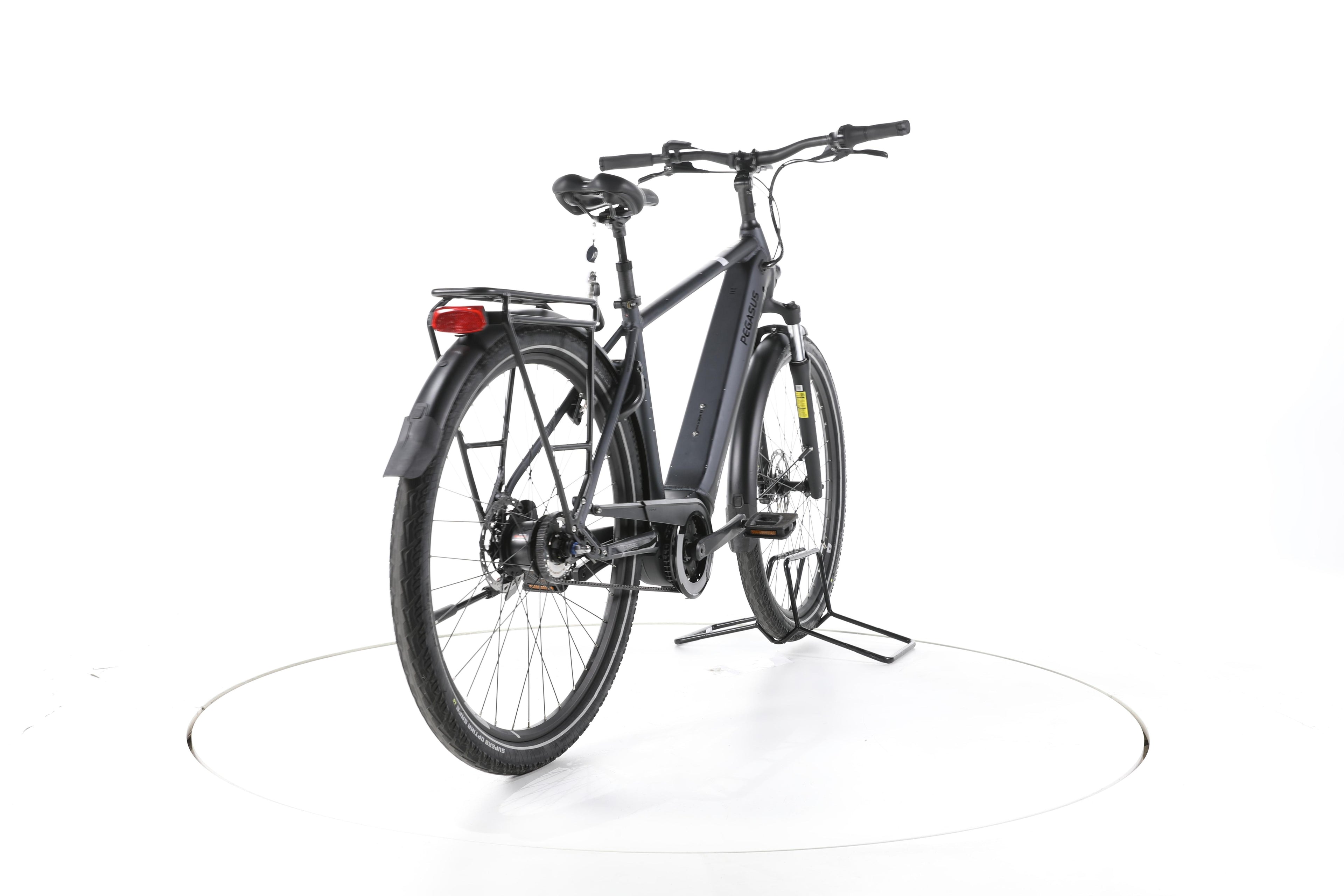 Pegasus Premio EVO 5R City E-Bike 2023 - Image 11