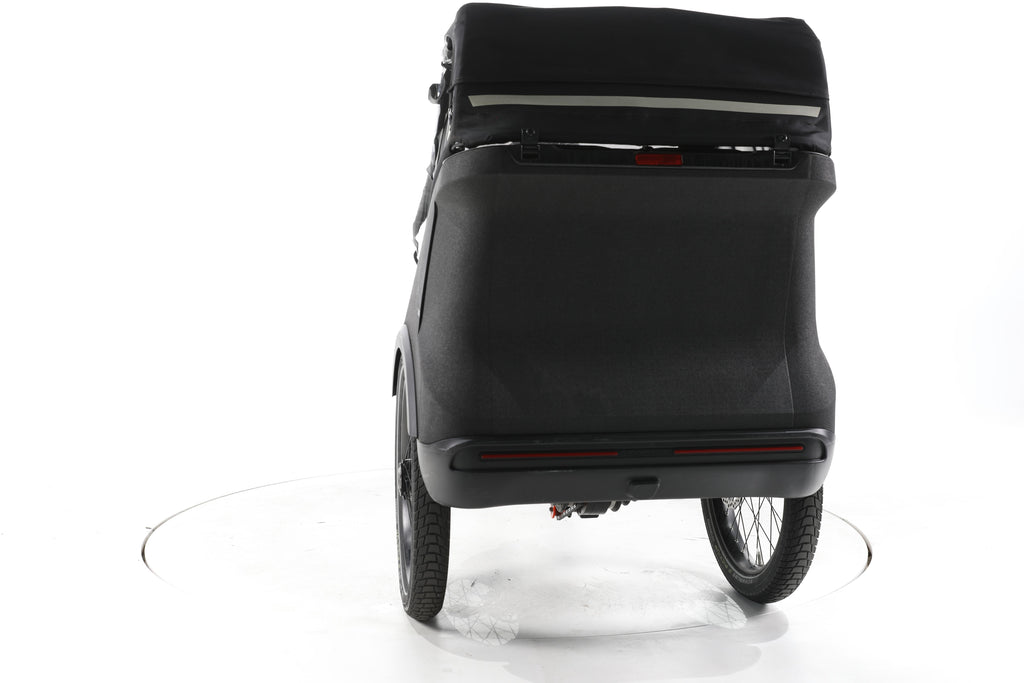 Cube Trike Family Hybrid E-Lastenrad - Image 11