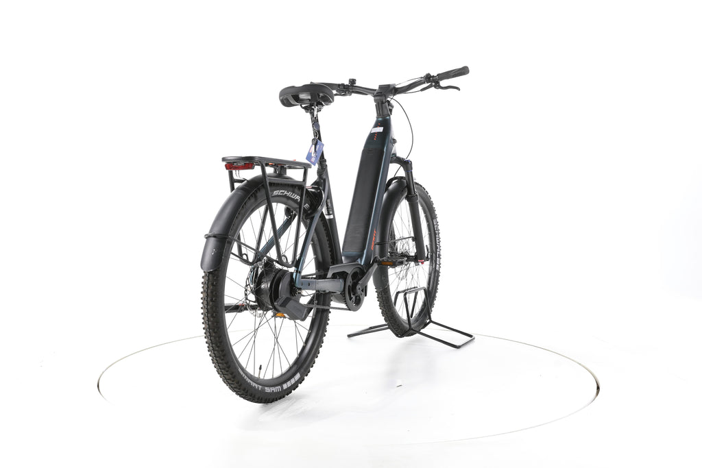 Giant AnyTour X E+ 0 City E-Bike Tiefeinsteiger - Image 11
