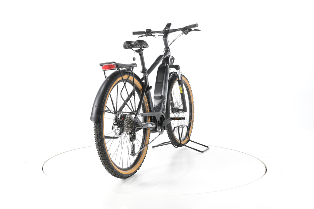 FLYER Upstreet5 3.12 Trekking E-Bike - Image 11