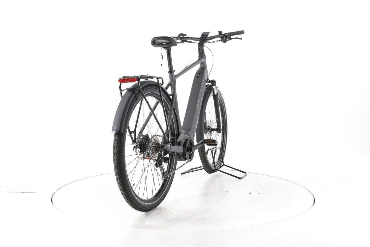 Scott Sub Tour eRIDE 20 Trekking E-Bike 2024 - Image 11