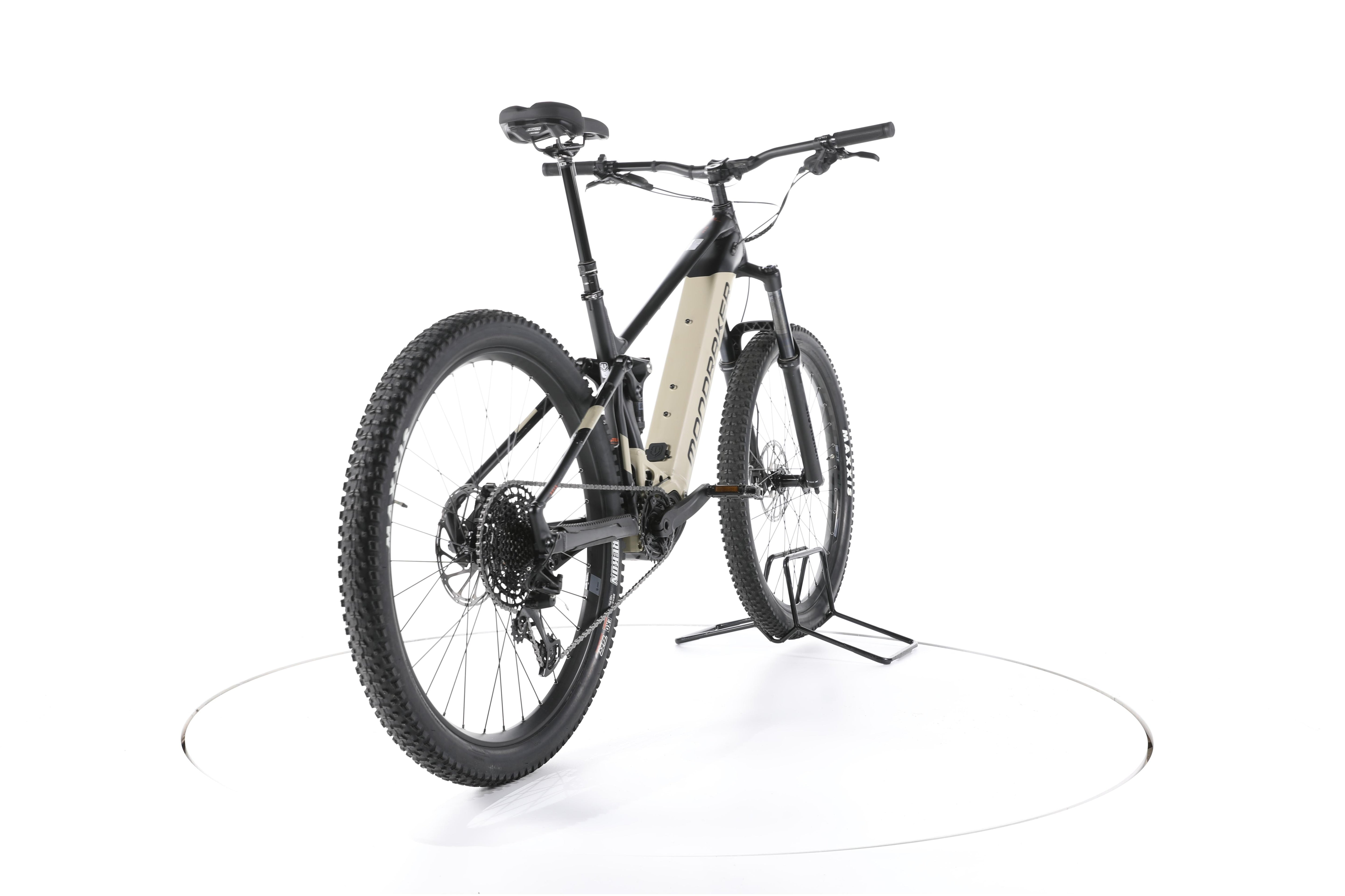 Mondraker DUSK E-Bike Fully - Image 11