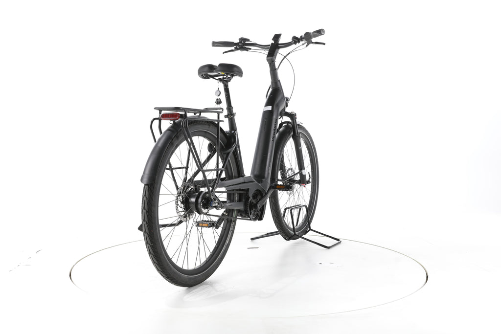 Pegasus EVO Strong 5F Lite Belt City E-Bike Tiefeinsteiger 2024 - Image 11