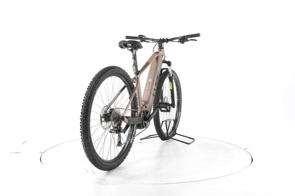Cube Reaction Hybrid Performance E-Bike - Image 11