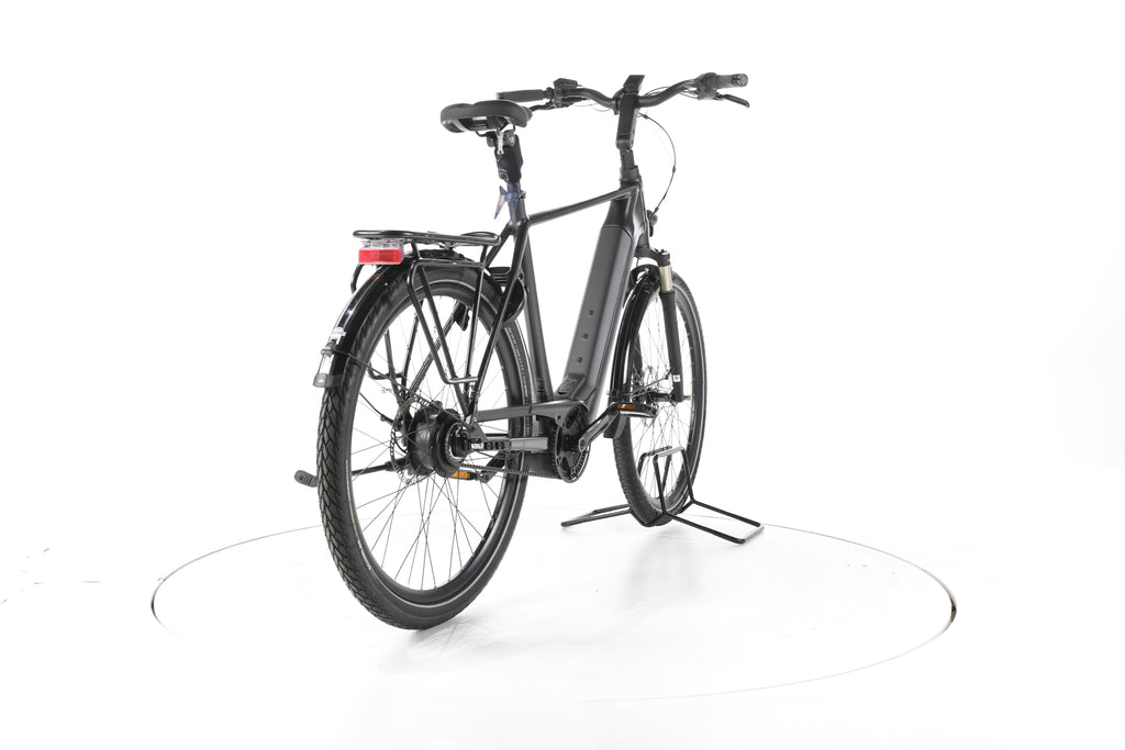 KTM Macina City 710 belt City E-Bike - Image 11