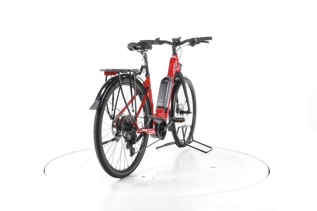 Simplon Chenoa Bosch CX Trekking E-Bike Tiefeinsteiger - Image 11
