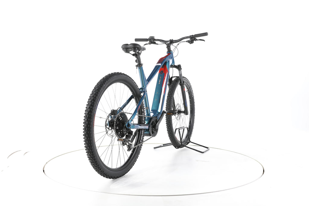 Conway Cairon S 2.0 E-Bike - Image 11