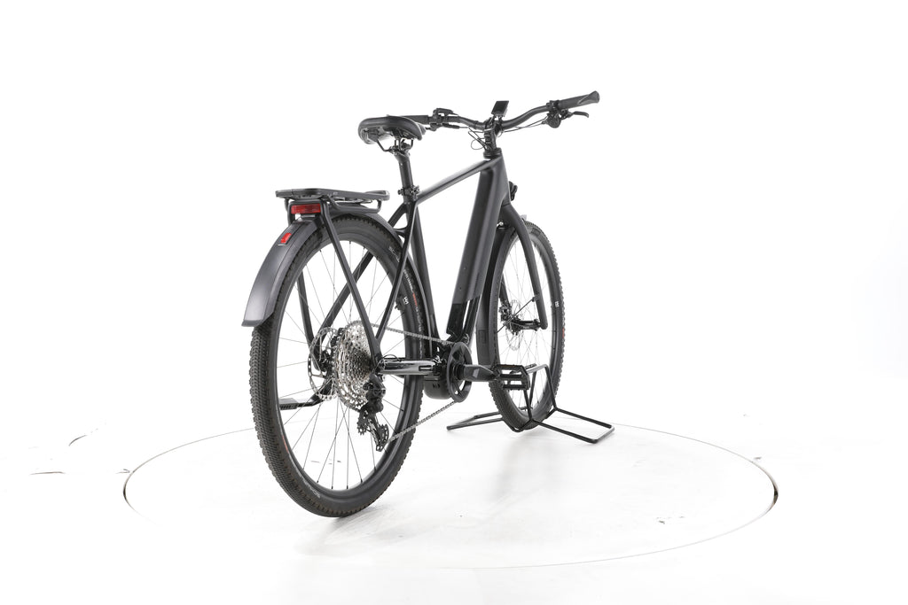 Cube Kathmandu Hybrid C:62 SLX 400X Trekking E-Bike Carbon 2025 - Image 11