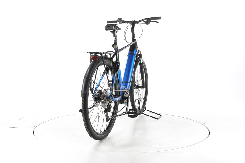 Kreidler Vitality Eco7 Sport Trekking E-Bike - Image 11