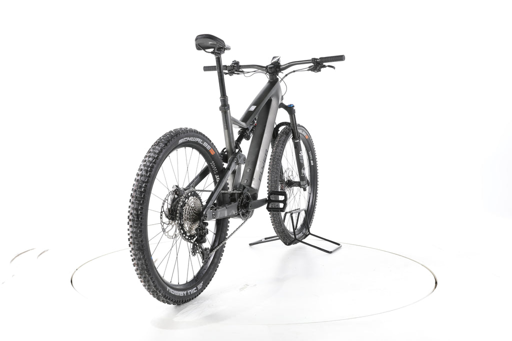 FLYER Uproc X 8.70 Fully E-Bike - Image 11