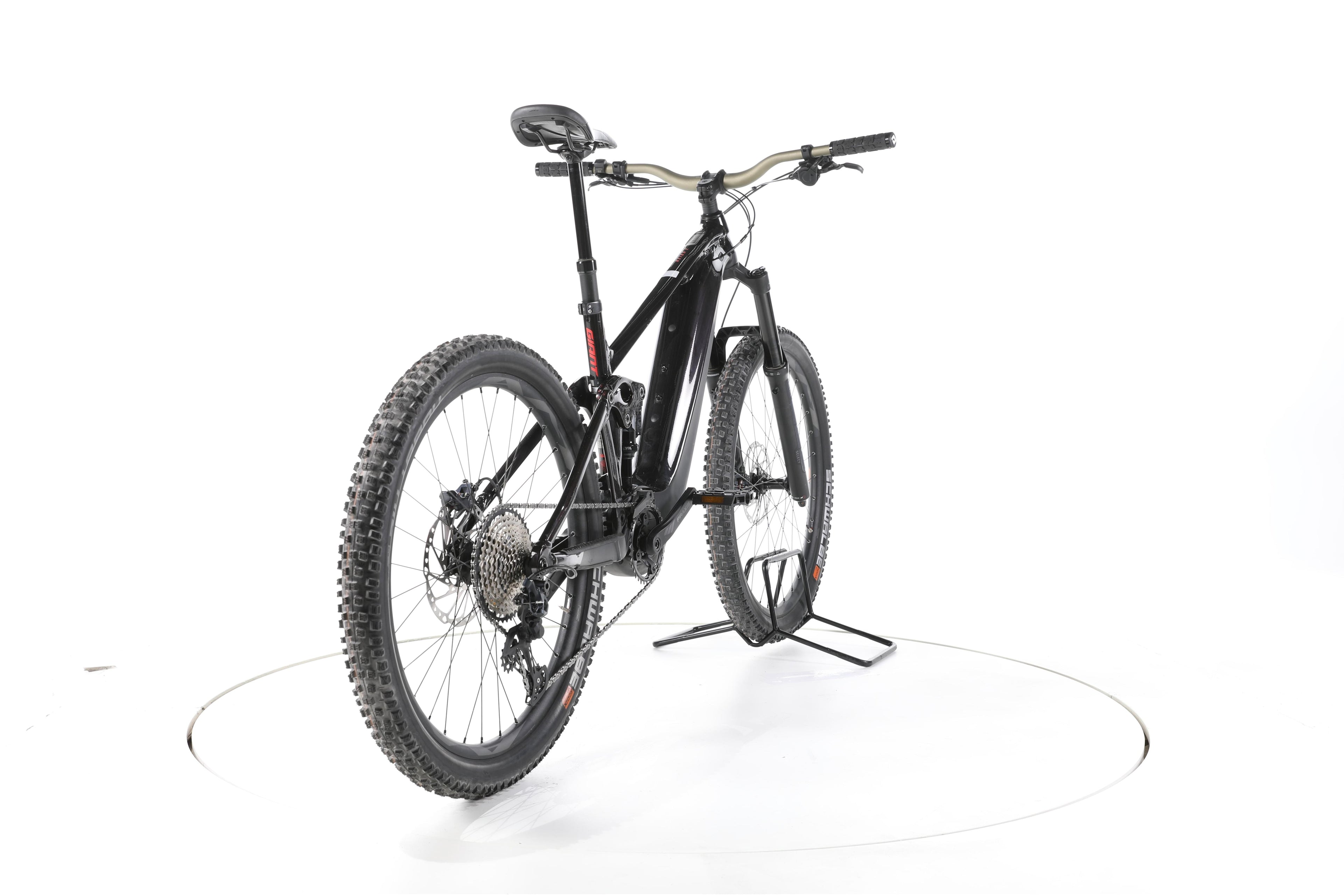 Giant REIGN E+ 2 Fully E-Bike 2023 - Image 11
