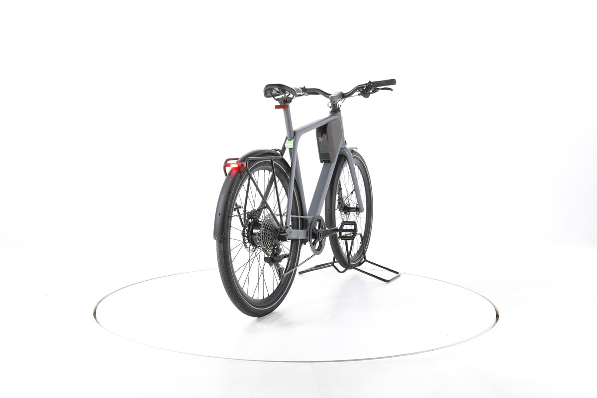 Lemmo ONE MK2 Trekking E-Bike 2024 - Image 11