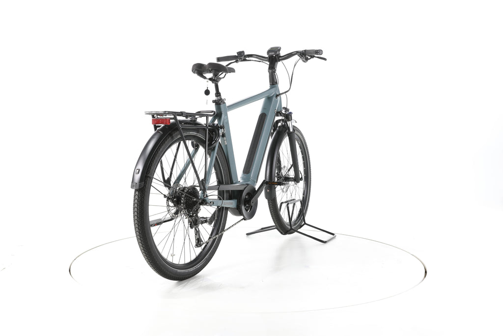 Winora Sinus 9 Trekking E-Bike - Image 11