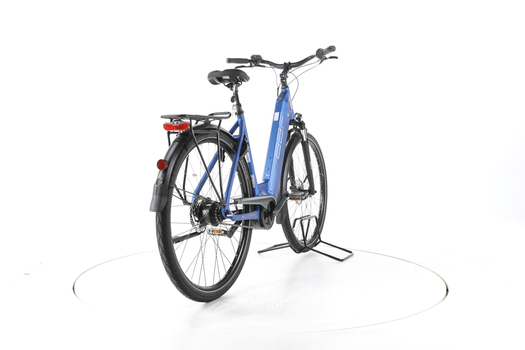 BBF Zürich City E-Bike Tiefeinsteiger - Image 11