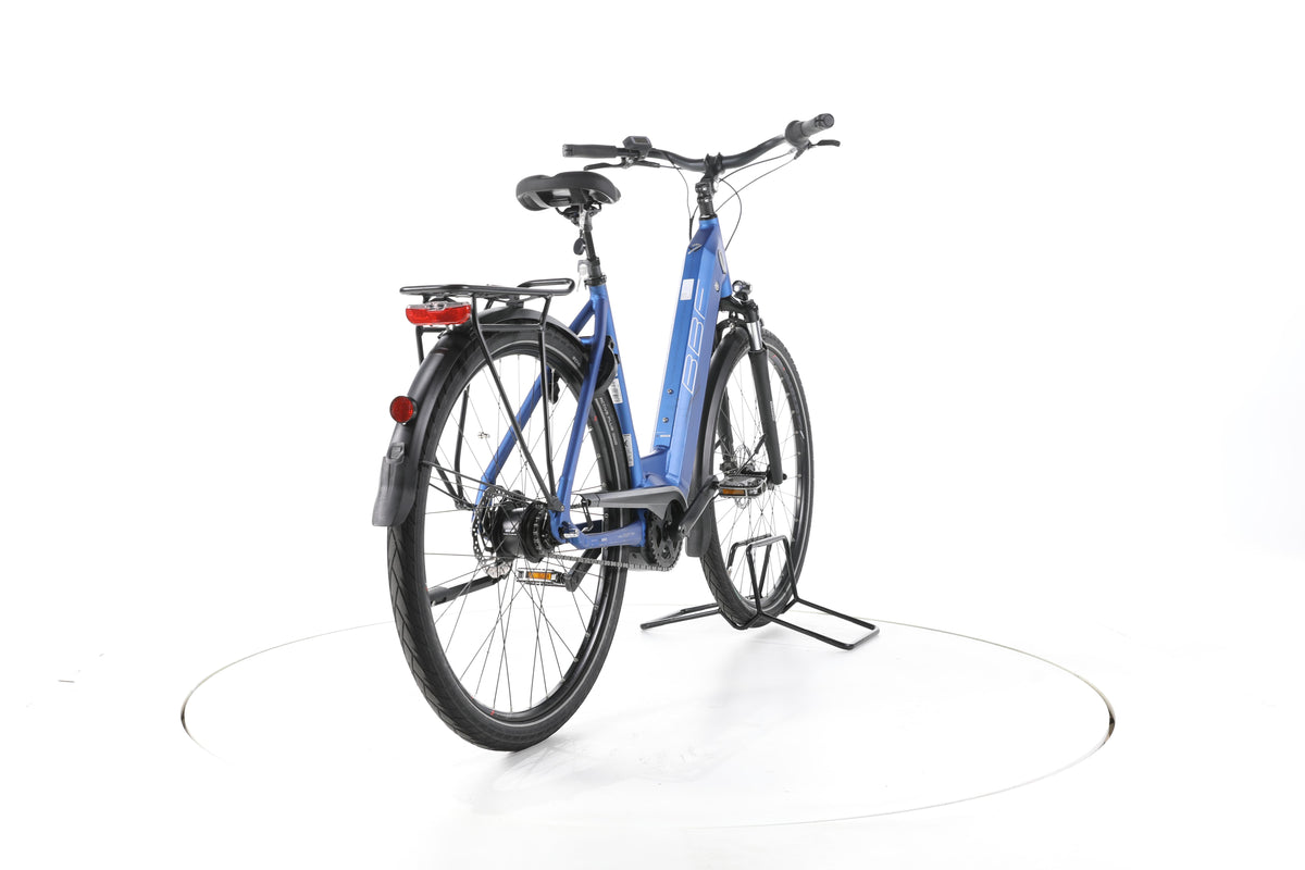 BBF Zürich City E-Bike Tiefeinsteiger - Image 11